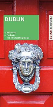 GO VISTA Plus: Reiseführer Dublin