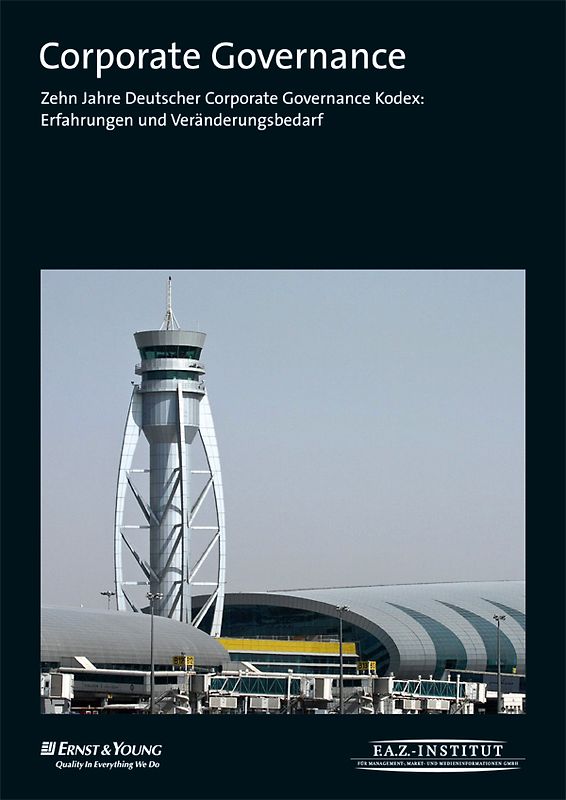 Corporate Governance