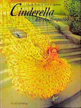 Cinderella, das Aschenputtel