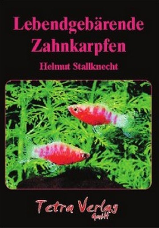 Lebendgebärende Zahnkarpfen
