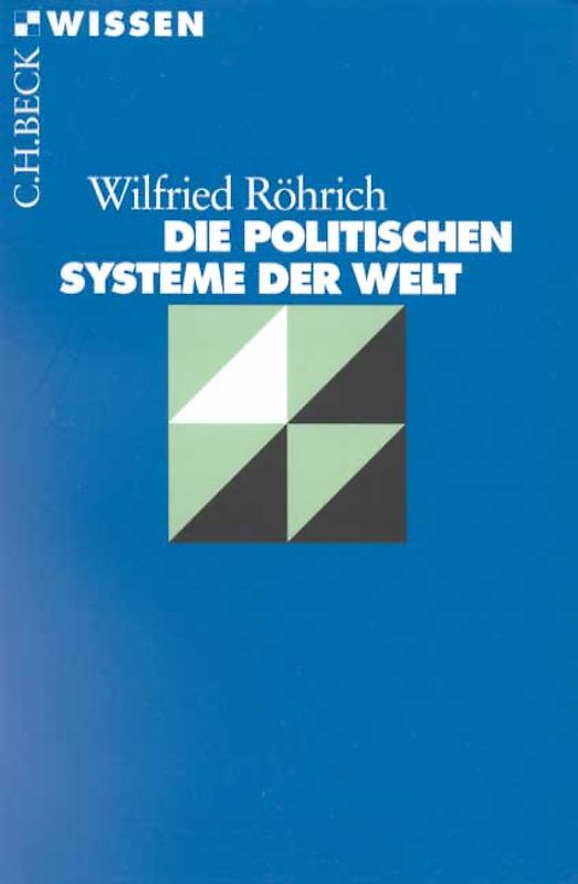 Die politischen Systeme der Welt