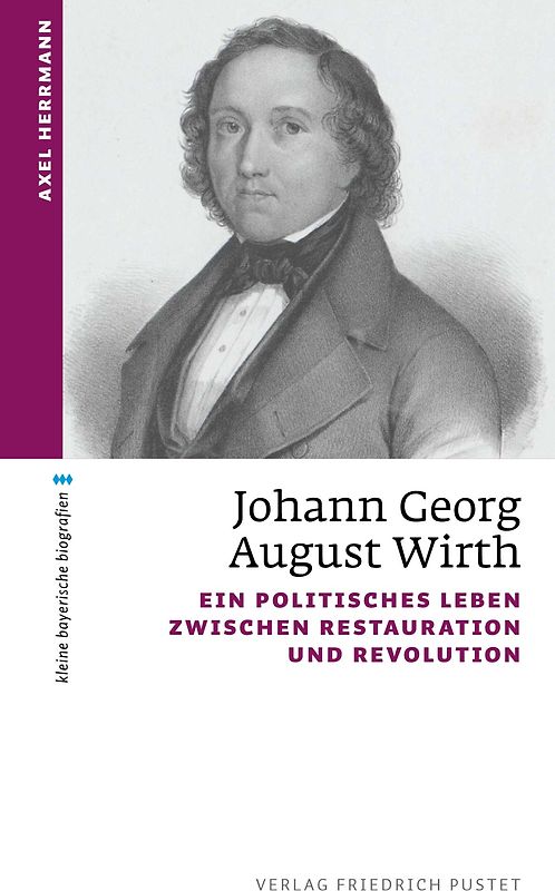 Johann Georg August Wirth
