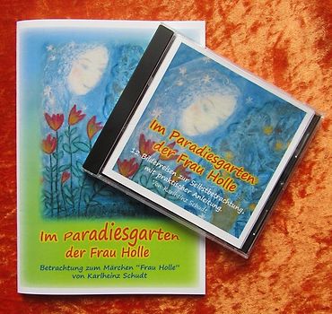 Im Paradiesgarten der Frau Holle