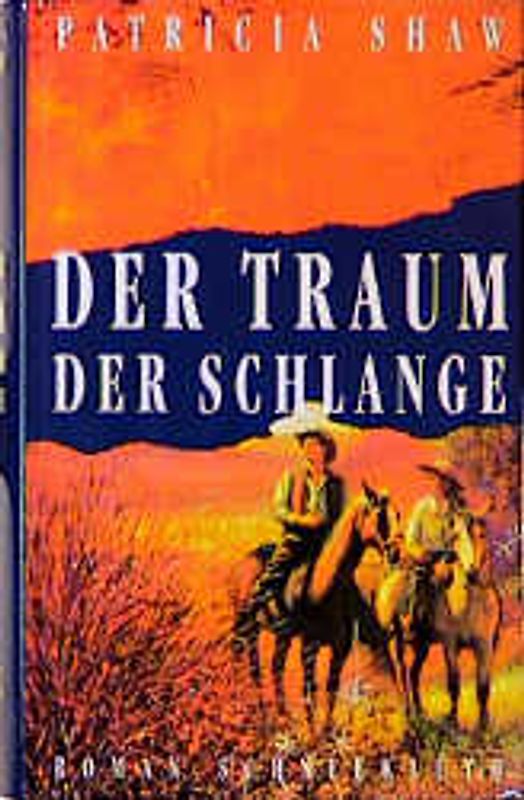Der Traum der Schlange