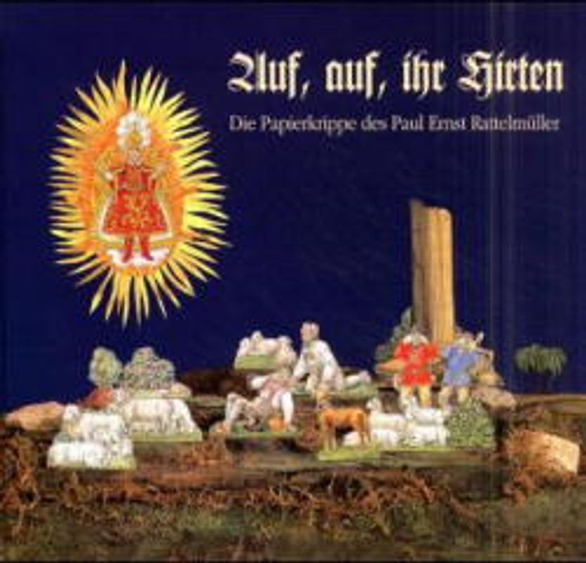 Auf, auf, ihr Hirten