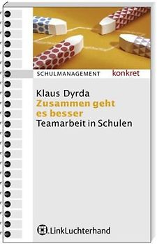 Zusammen geht es besser