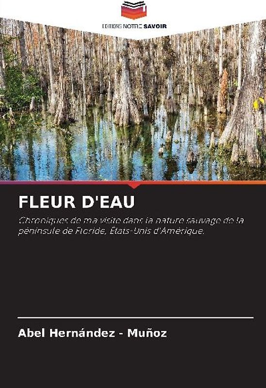 FLEUR D'EAU