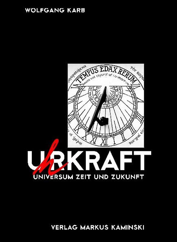 Uhrkraft