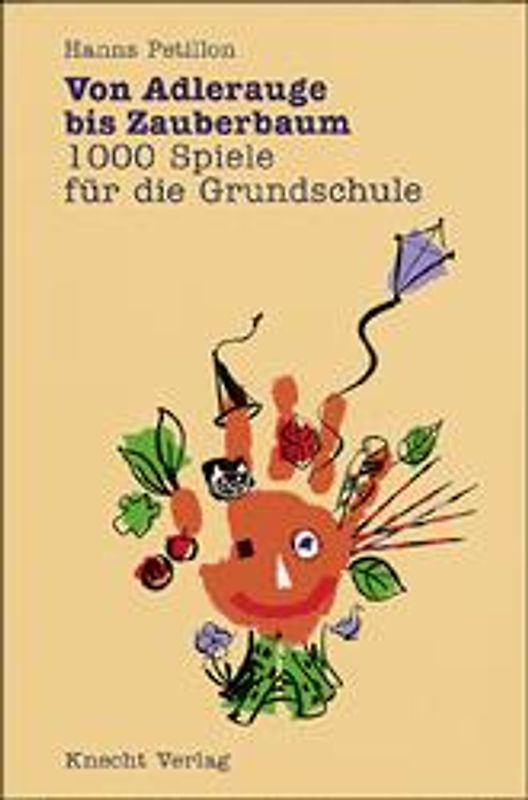 1000 Spiele für die Grundschule