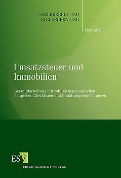 Umsatzsteuer und Immobilien