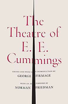 The Theatre of E.E. Cummings