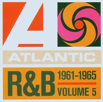 Various - Atlantic R&B Vol.5 1961-1965
