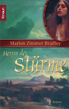 Herrin der Stürme