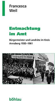 Entmachtung im Amt