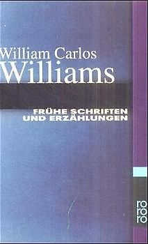 Frühe Schriften und Erzählungen