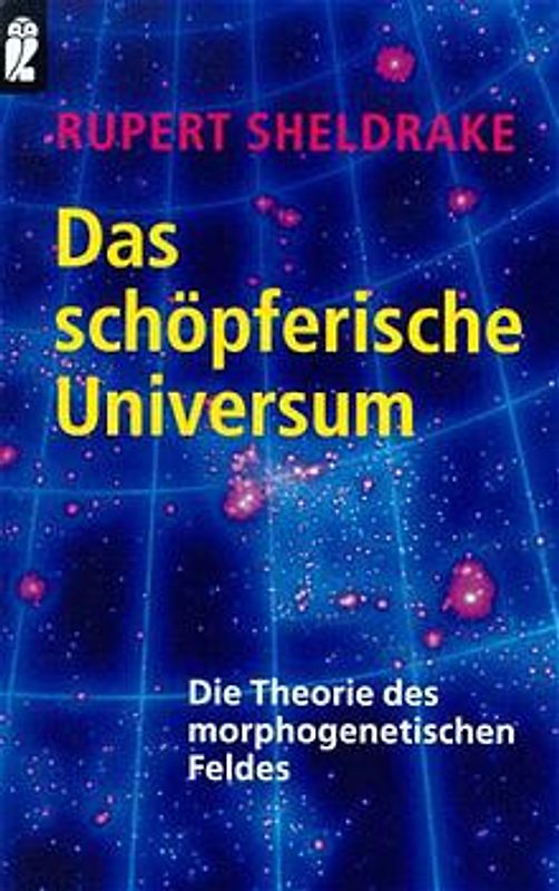 Das schöpferische Universum