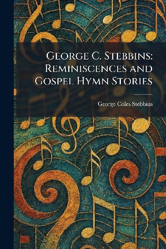 George C. Stebbins