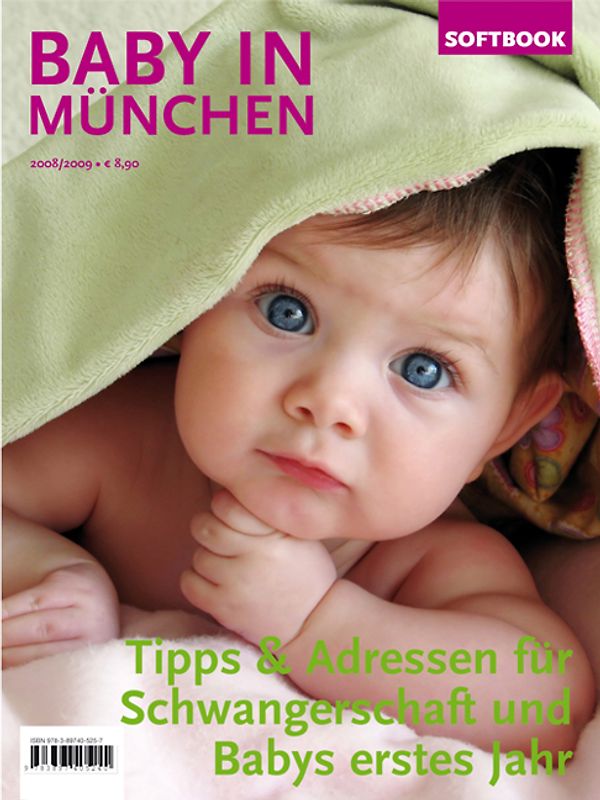 Baby in München