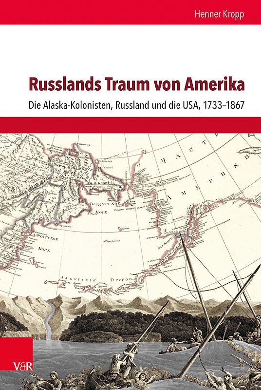 Russlands Traum von Amerika