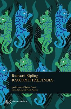 Racconti dall'India