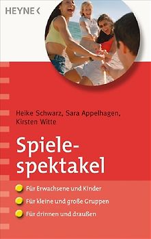 Spielespektakel