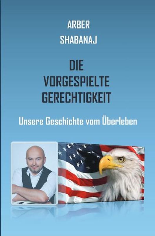 Die vorgespielte Gerechtigkeit