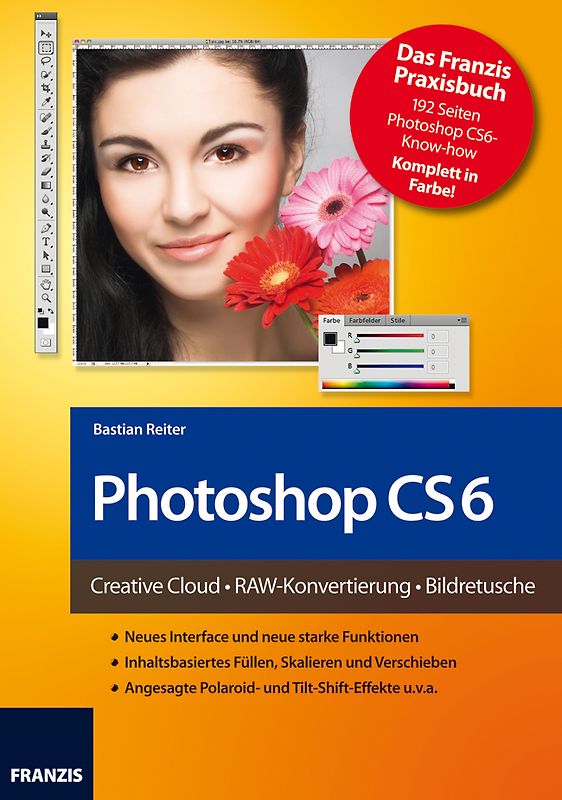 Photoshop CS6