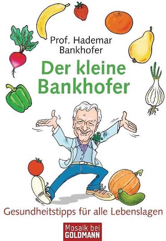 Der kleine Bankhofer
