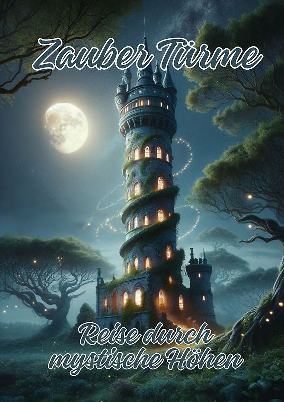 Zauber Türme