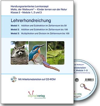Lehrerhandreichung Lernstufe 2
