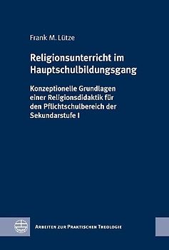 Religionsunterricht im Hauptschulbildungsgang