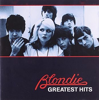 Blondie - Greatest Hits