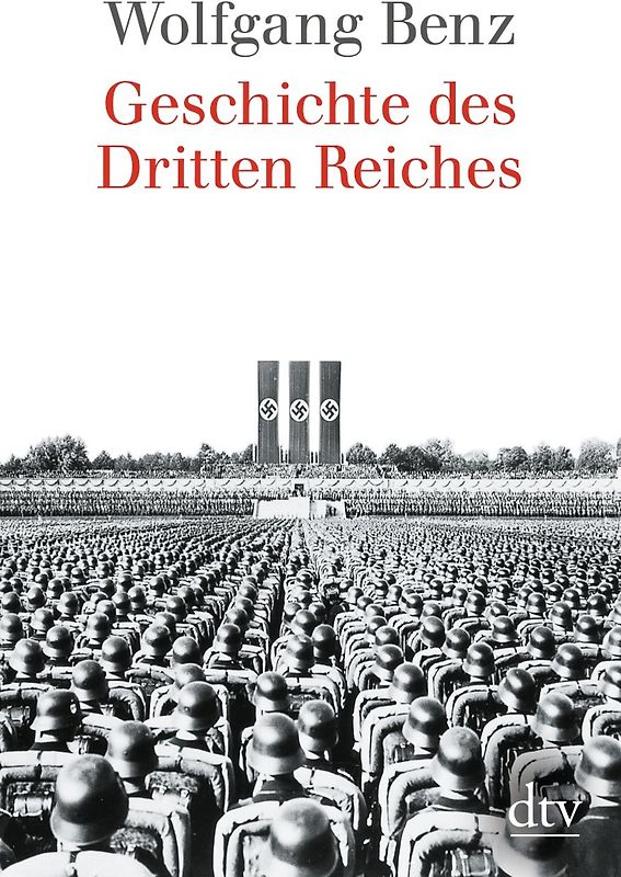 Geschichte des Dritten Reiches