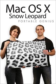 Mac OS X Snow LeopardPortable Genius