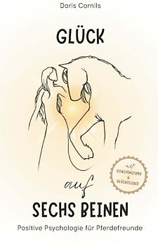 Glück auf sechs Beinen