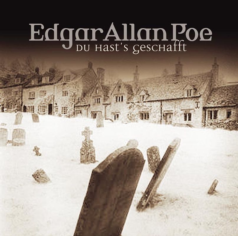 Edgar Allan Poe - Folge 15