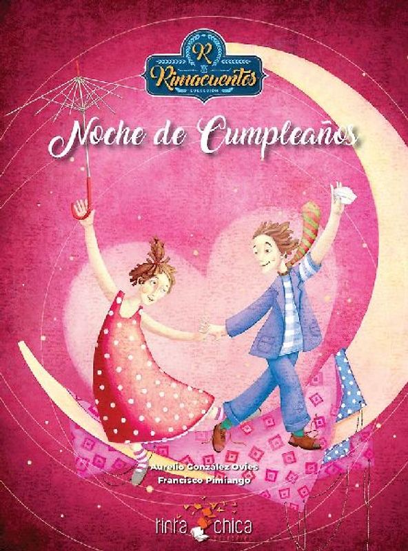 Noche de cumpleaños