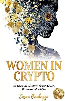 Women In Crypto