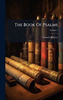 The Book Of Psalms