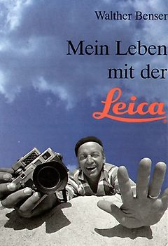 Mein Leben mit der Leica