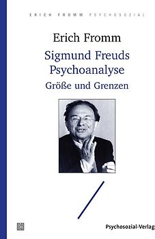 Sigmund Freuds Psychoanalyse