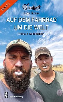 4wheels - Auf dem Fahrrad um die Welt