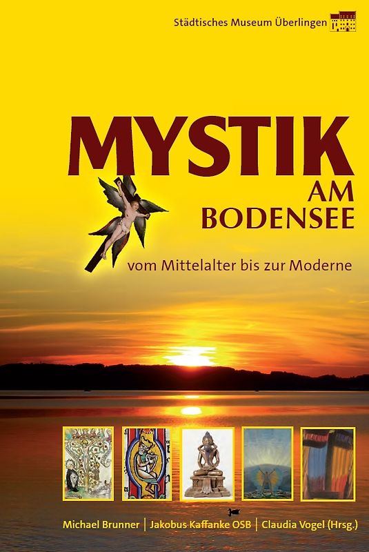 Mystik am Bodensee
