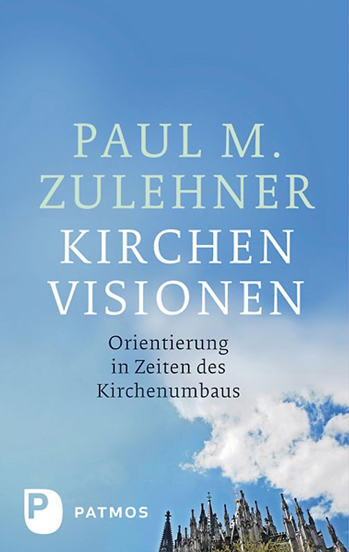 Kirchenvisionen