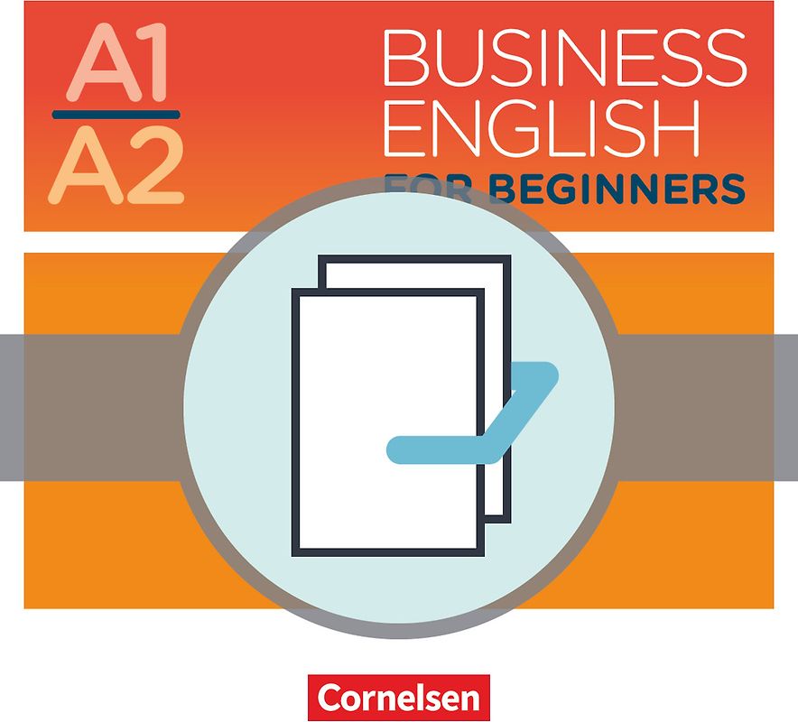 Business English for Beginners - Fourth Edition - A1/A2