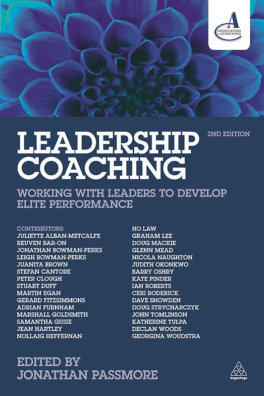 Leadership Coaching