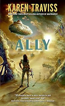 Ally (The Wess'har Wars, 5, Band 5)