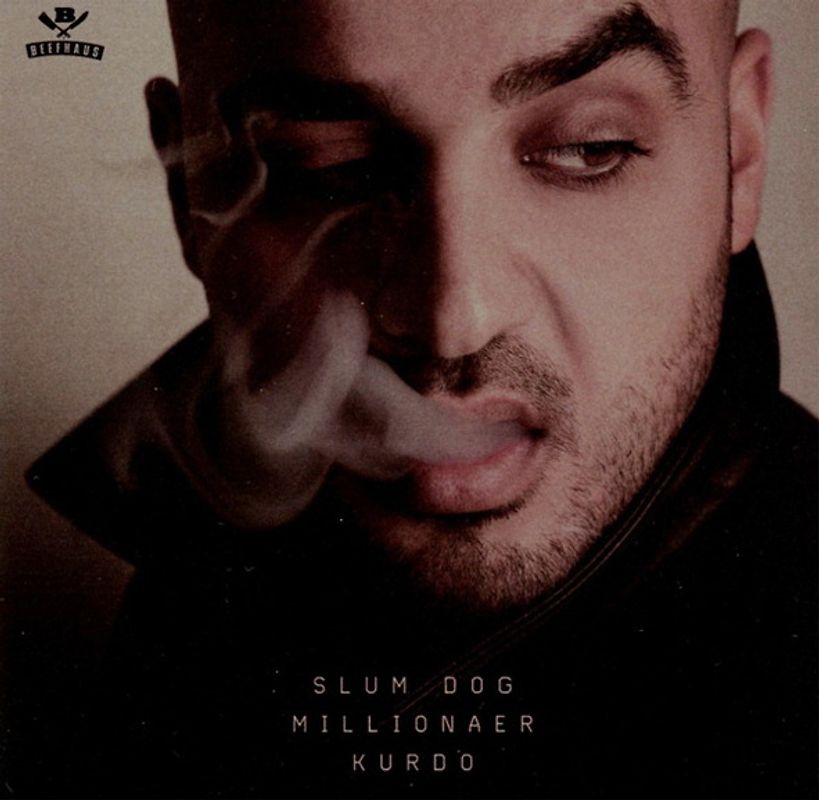 Kurdo - Slum Dog Millionaer