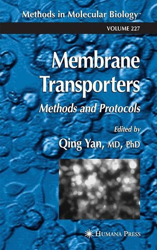 Membrane Transporters