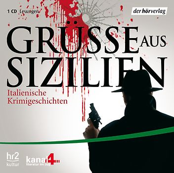 Grüße aus Sizilien